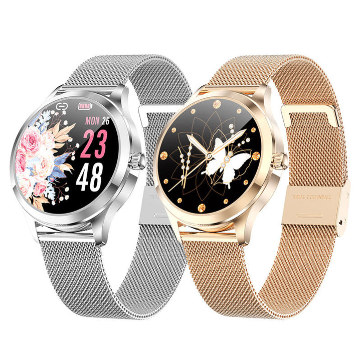 LW07 Women’s Bluetooth Smart Band - Luvoro Genéve 