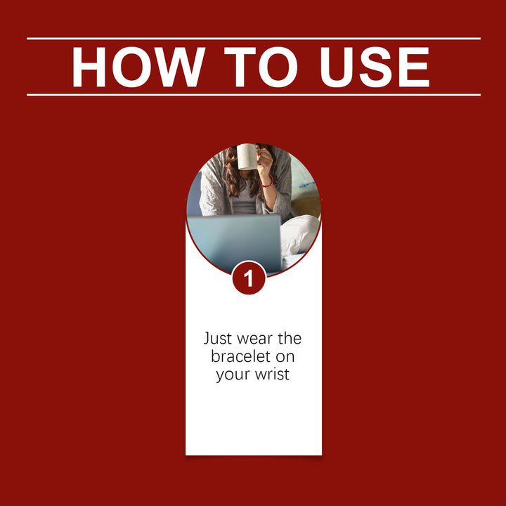 Red Double Pixiu Bracelet - Luvoro Genéve 