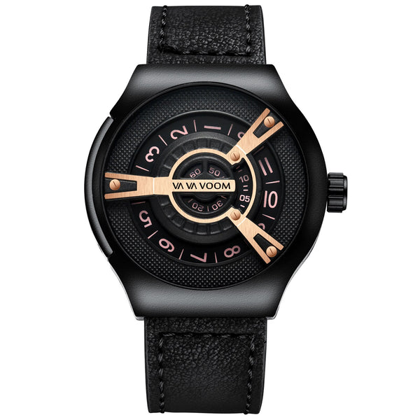 VAVA VOOM VA-275 Big Men’s Watch - Luvoro Genéve 