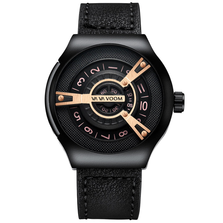 VAVA VOOM VA-275 Big Men’s Watch - Luvoro Genéve 
