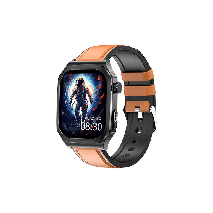 ET280 Smart Watch - Luvoro Genéve 