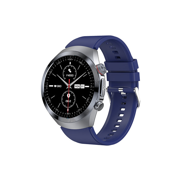 ET486 Smart Watch - Luvoro Genéve 