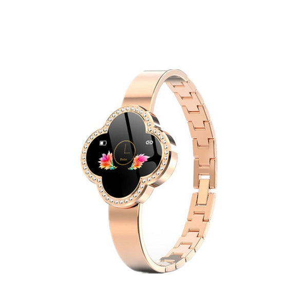 S6 Women’s Smart Wristband - Luvoro Genéve 
