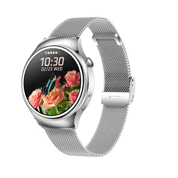ET390 Women’s Smart Watch - Luvoro Genéve 