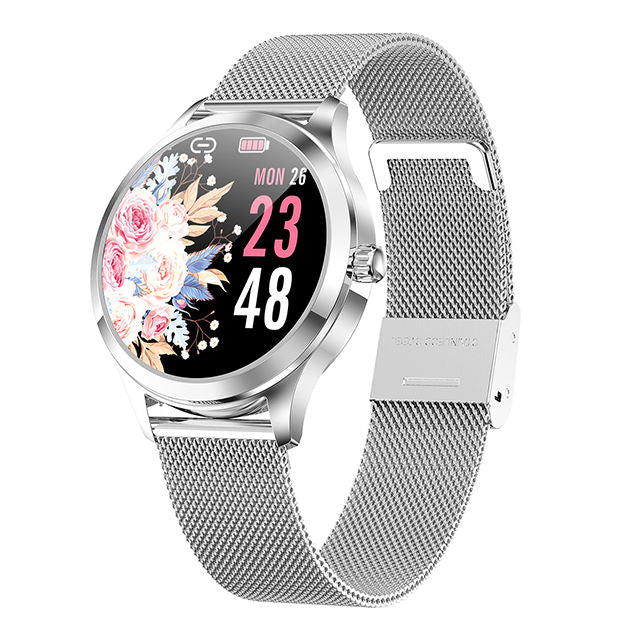 LW07 Women’s Bluetooth Smart Band - Luvoro Genéve 