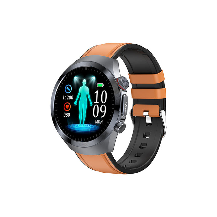 ET486 Smart Watch - Luvoro Genéve 