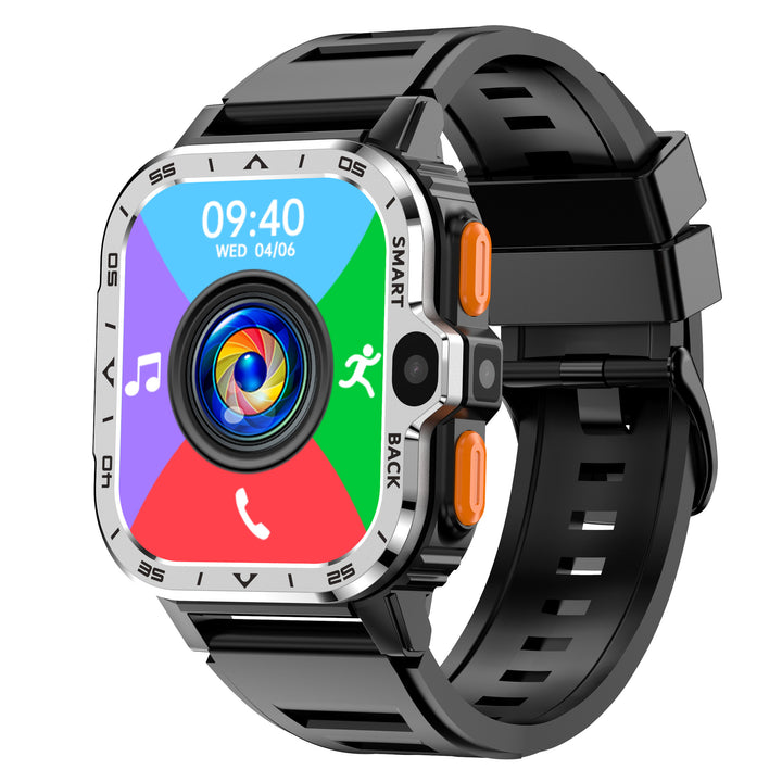 Smart Watch 5G LTE - Luvoro Genéve 