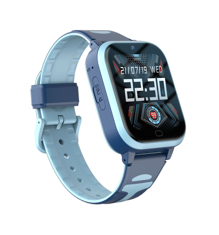 4G Kids Smart Watch - Luvoro Genéve 