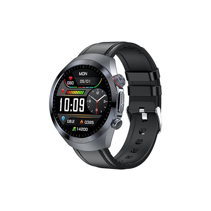 ET486 Smart Watch - Luvoro Genéve 