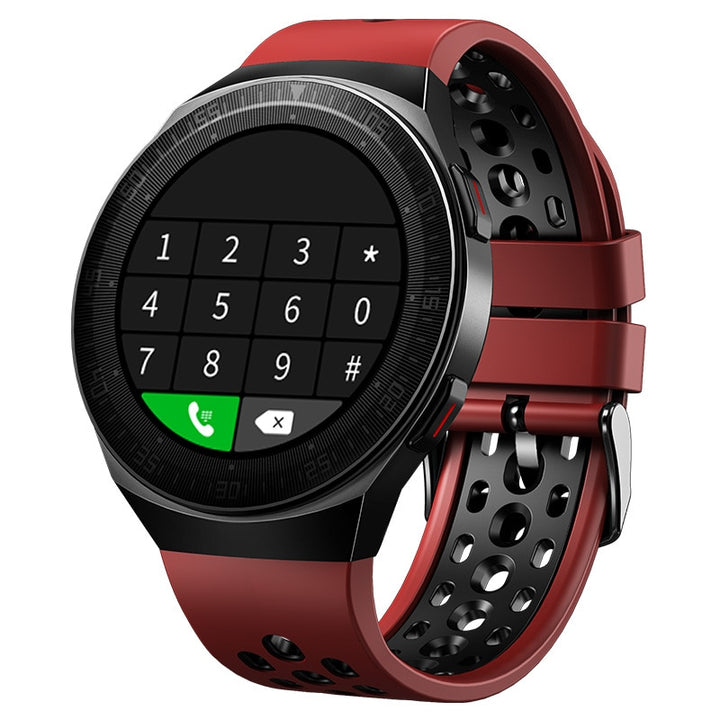 MT-3 Smart Watch - Luvoro Genéve 