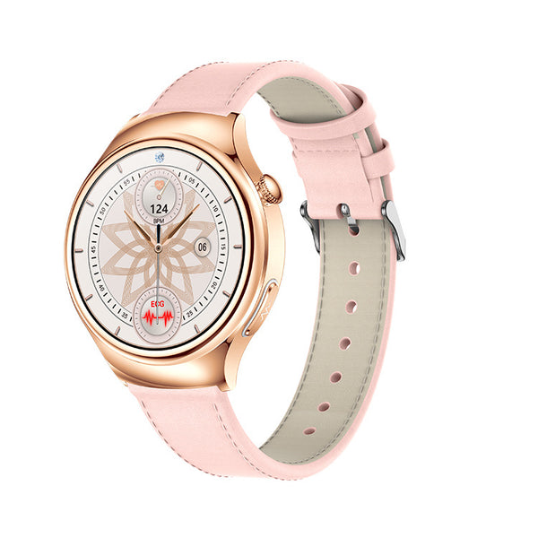 ET390 Women’s Smart Watch - Luvoro Genéve 
