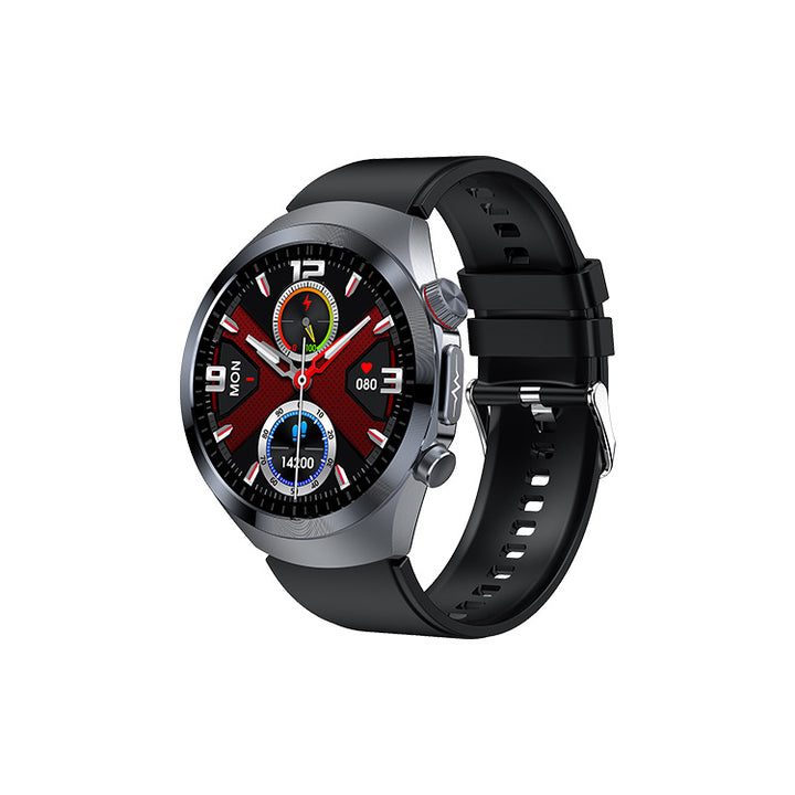 ET486 Smart Watch - Luvoro Genéve 