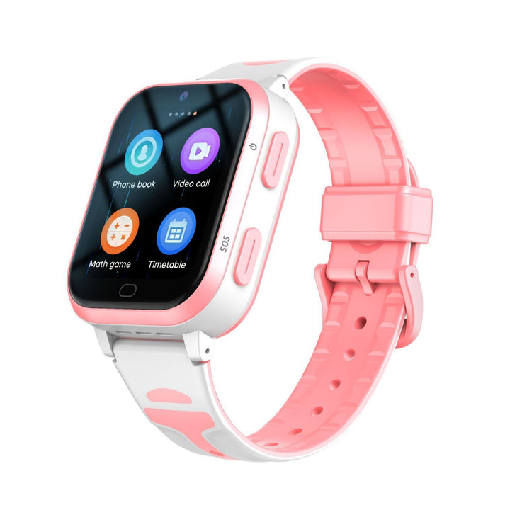 4G Kids Smart Watch - Luvoro Genéve 
