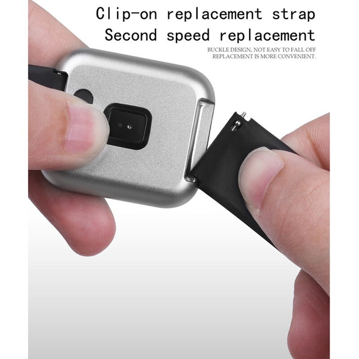 P70 Smart Wristband Set - Luvoro Genéve 