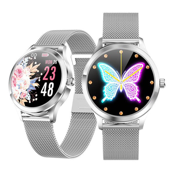 LW07 Women’s Bluetooth Smart Band - Luvoro Genéve 