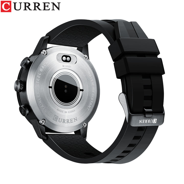 Smart Sports Watch for Men - Luvoro Genéve 