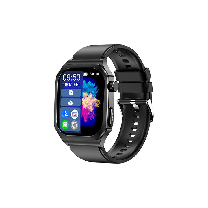 ET280 Smart Watch - Luvoro Genéve 