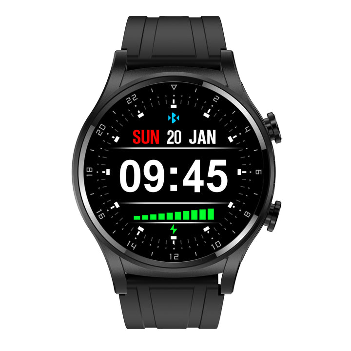 GT66 Smart Watch with TWS Earbuds - Luvoro Genéve 