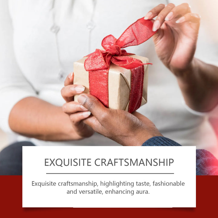 Red Double Pixiu Bracelet - Luvoro Genéve 