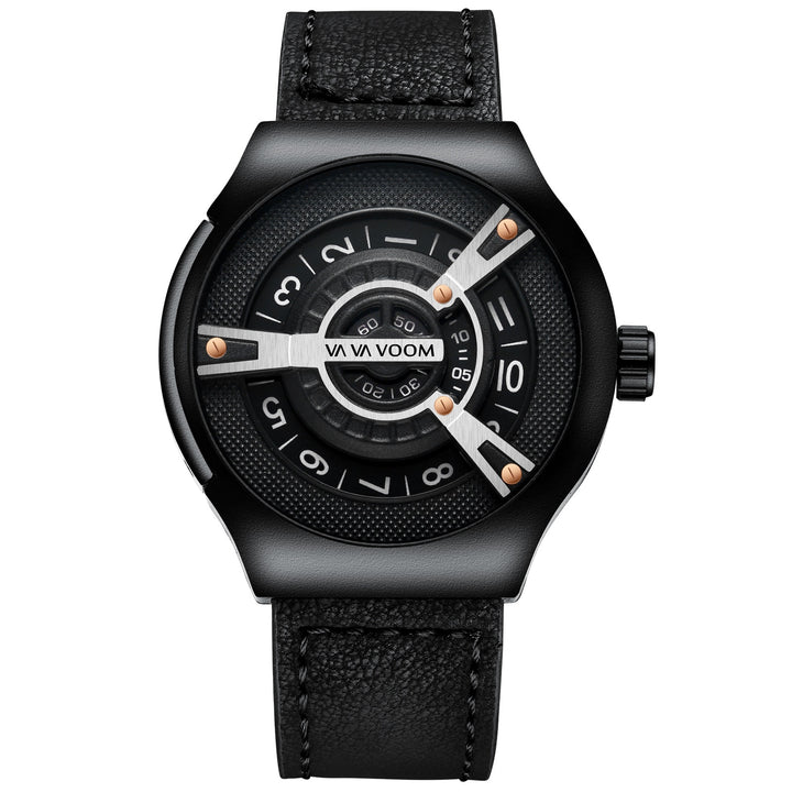 VAVA VOOM VA-275 Big Men’s Watch - Luvoro Genéve 