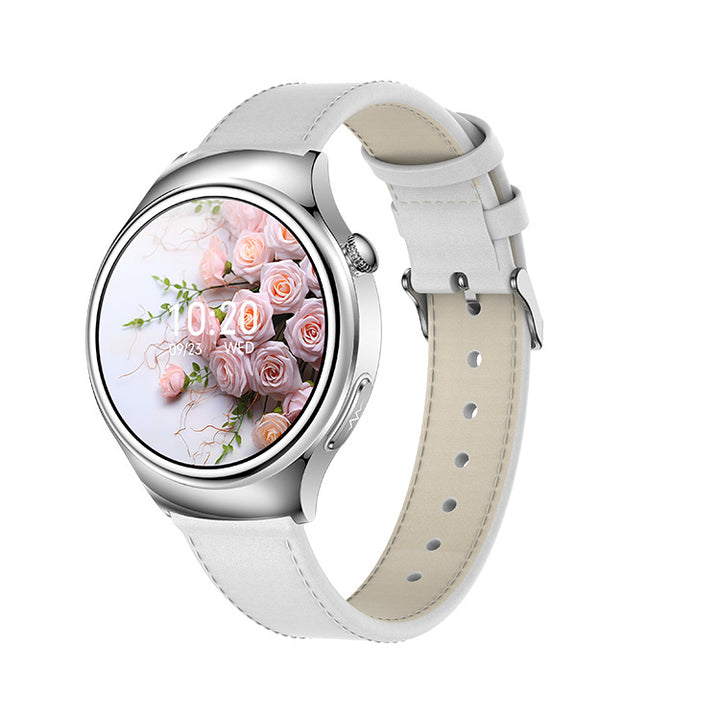 ET390 Women’s Smart Watch - Luvoro Genéve 