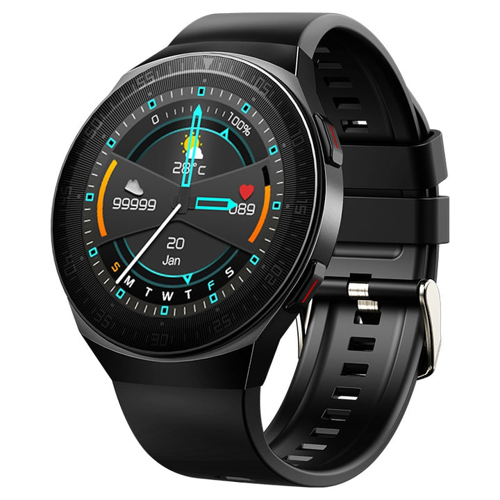 MT-3 Smart Watch - Luvoro Genéve 