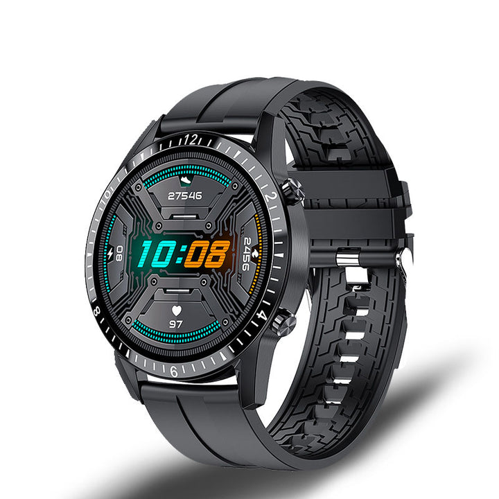 Multifunctional Smart Watch - Luvoro Genéve 