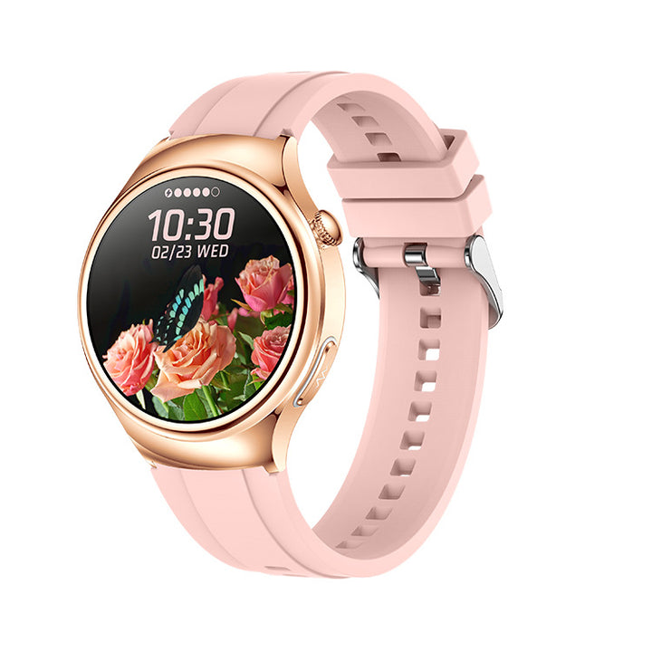 ET390 Women’s Smart Watch - Luvoro Genéve 