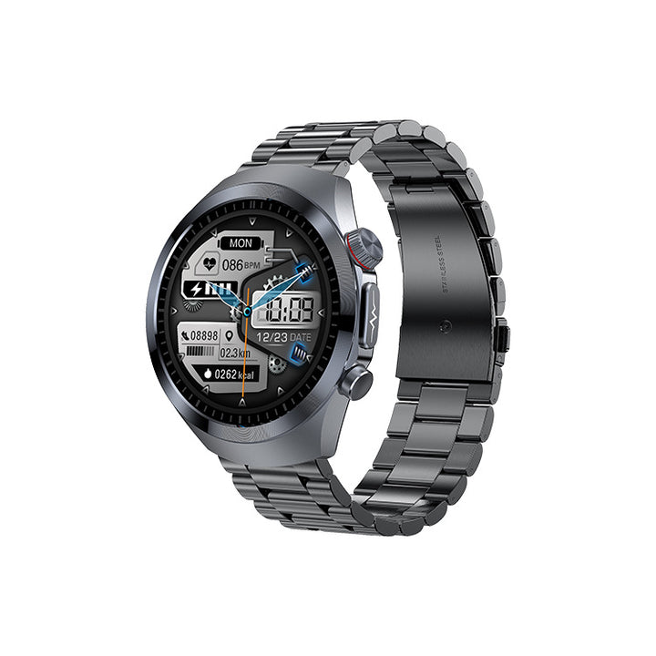 ET486 Smart Watch - Luvoro Genéve 