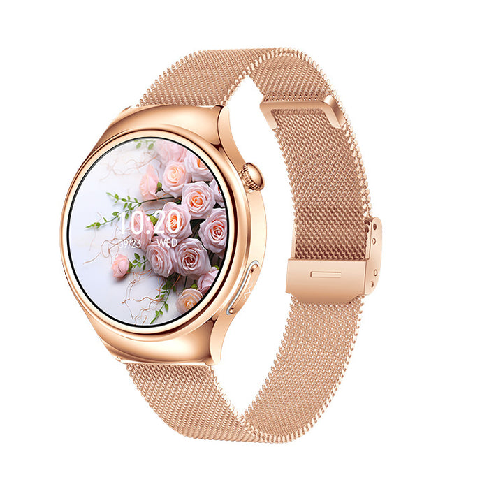 ET390 Women’s Smart Watch - Luvoro Genéve 