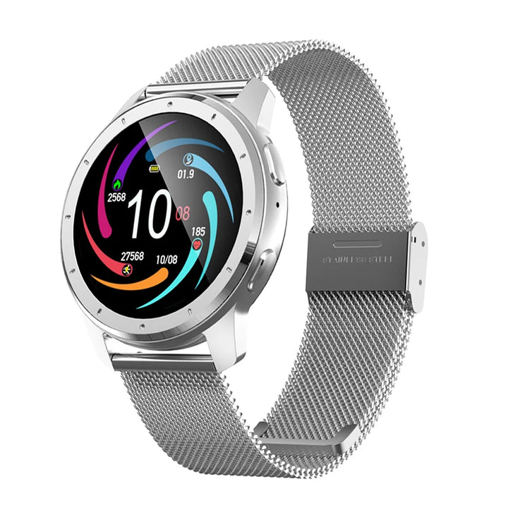 MX11 Smart Watch with Wireless Headphones - Luvoro Genéve 