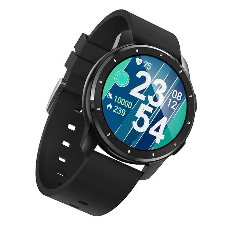 MX11 Smart Watch with Wireless Headphones - Luvoro Genéve 