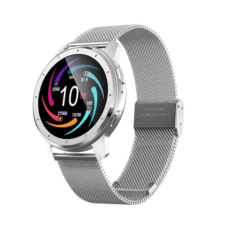MX11 Smart Watch with Wireless Headphones - Luvoro Genéve 