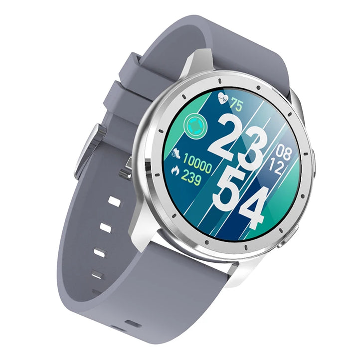 MX11 Smart Watch with Wireless Headphones - Luvoro Genéve 